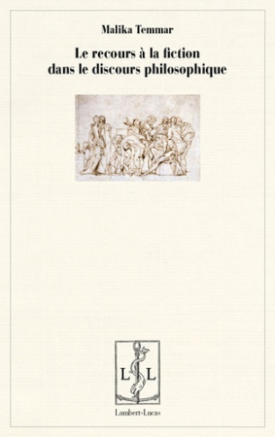 Le retour à la fiction dans le discours philosophique