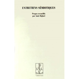 Entretiens sémiotiques