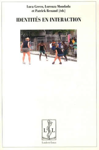 Identités en interaction