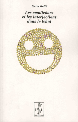 Les émoticônes et les interjections dans le tchat