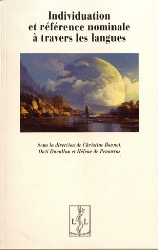 Individuation et référence nominale à travers les langues