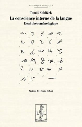 La conscience interne de la langue. Essai phénoménologique