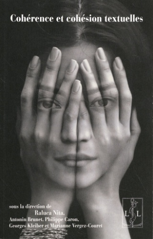 Cohérence et cohésion textuelles