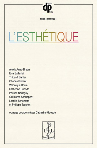 L'Esthétique
