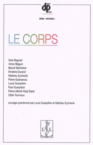 Le corps