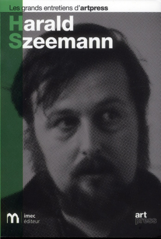 Harald Szeemann