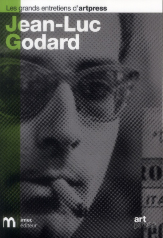 Jean-Luc Godard