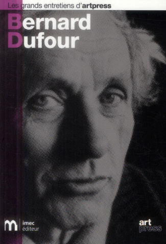 Bernard Dufour