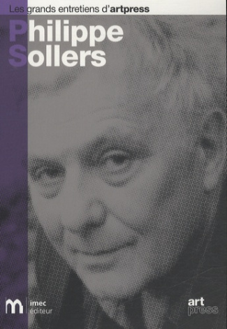 Philippe Sollers