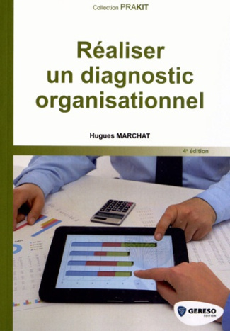 Réaliser un diagnostic organisationnel. 4e édition
