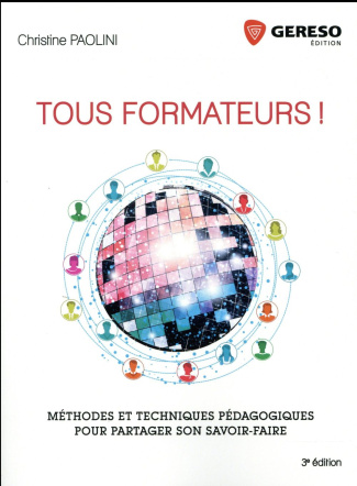 Tous formateurs !