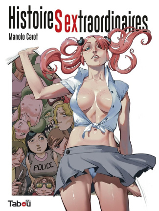 HistoireSextraordinaires