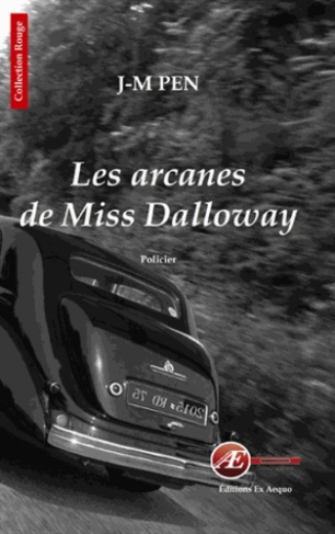 LES ARCANES DE MISS DALLOWAY