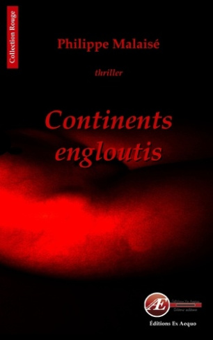 CONTINENTS ENGLOUTIS