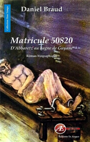 Matricule 50820