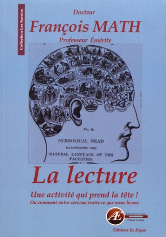 La lecture : une activité qui prend la tête ! Ou comment notre cerveau traite ce que nous lisons