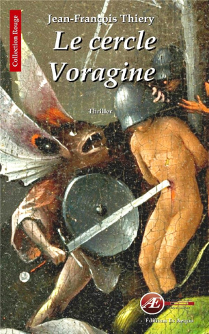 Le cercle voragine