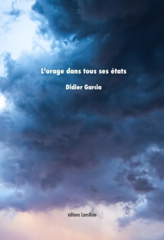 L'orage dans tous ses états