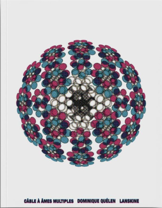 Câble à âmes multiples