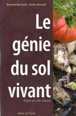 Le génie du sol vivant