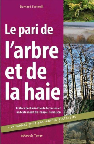 Le pari de l'arbre et de la haie