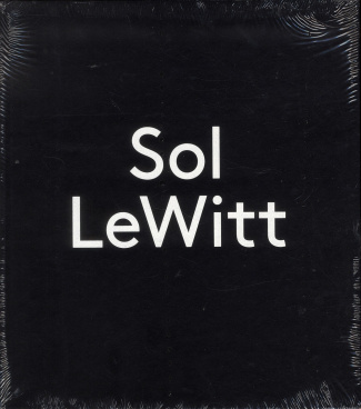 Sol LeWitt