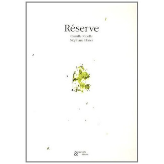 Réserve