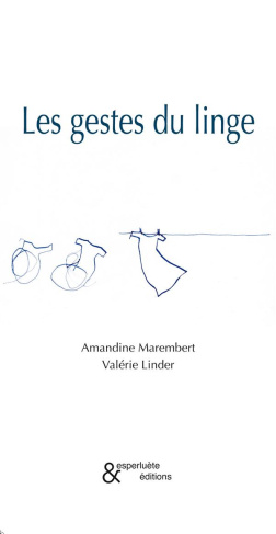 Les gestes du linge
