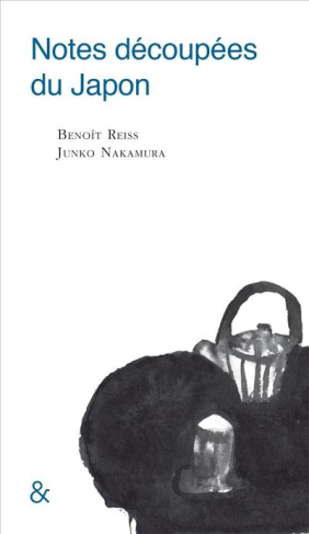 Notes découpées du Japon