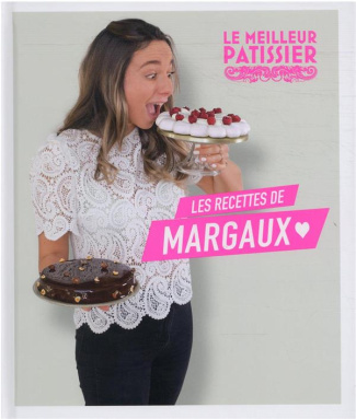Les recettes de Margaux