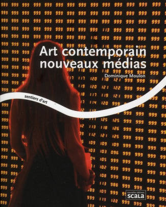 Art contemporain nouveaux médias
