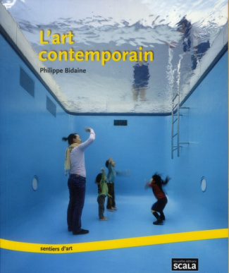 L'art contemporain