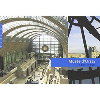 MUSEE D'ORSAY GB