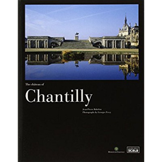 LE CHATEAU DE CHANTILLY GB