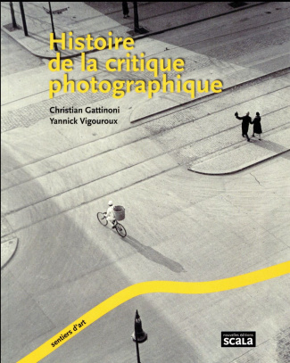 Histoires de la critique photographique