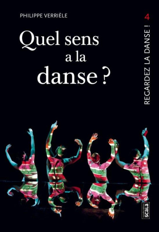 Quel sens a la danse ? Faut-il faire de la danse pour en parler ?