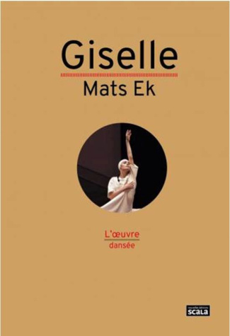 Giselle de Mats Ek