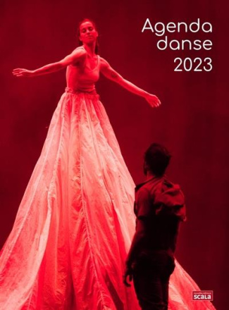 Agenda danse. Edition 2023