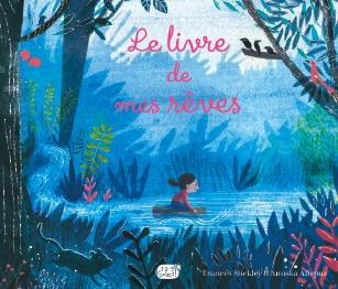 Le livre de mes rêves
