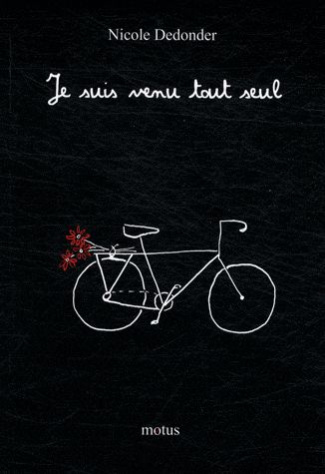 Je suis venu tout seul