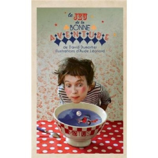 Le jeu de la bonne aventure