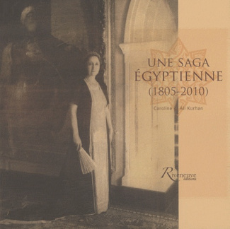 Une saga égyptienne