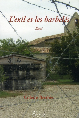 L'exil et les barbelés