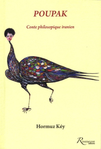 Poupak. Conte philosophique iranien