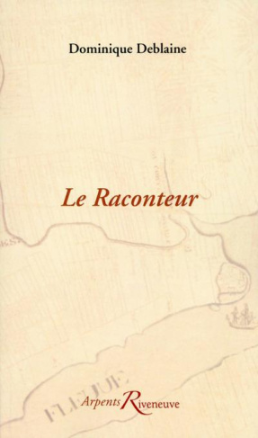 Le Raconteur