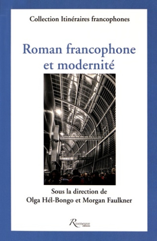 Roman francophone et modernité