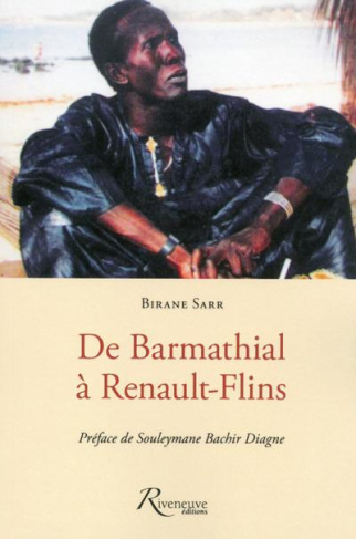 De Barmathial à Renault-Flins