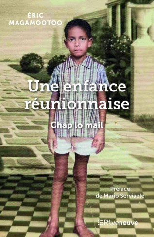 Une jeunesse réunionnaise. Chap lo mail