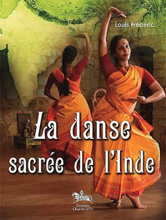 La danse sacrée de l'Inde