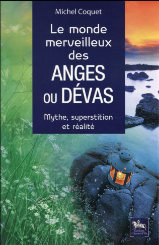 Le monde merveilleux des Anges ou Dévas